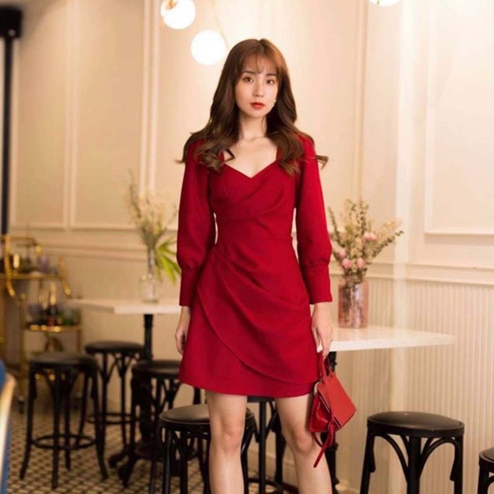 Party dress